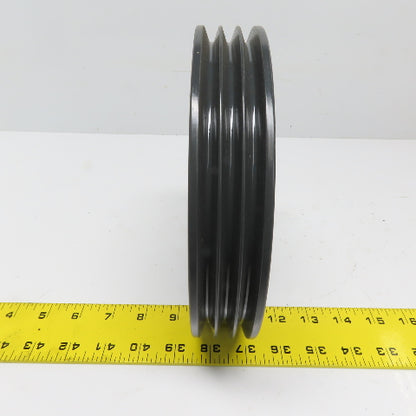 Browning 3Q3V80 Sheave Pully Bushed Bore 3 Grove 8" OD