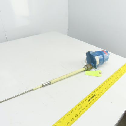 Drexelbrook 700-201-5 Level Control Sensing Element 24" Probe 95-135VAC