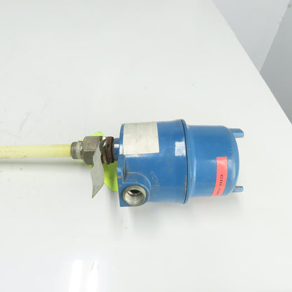 Drexelbrook 700-201-5 Level Control Sensing Element 24" Probe 95-135VAC