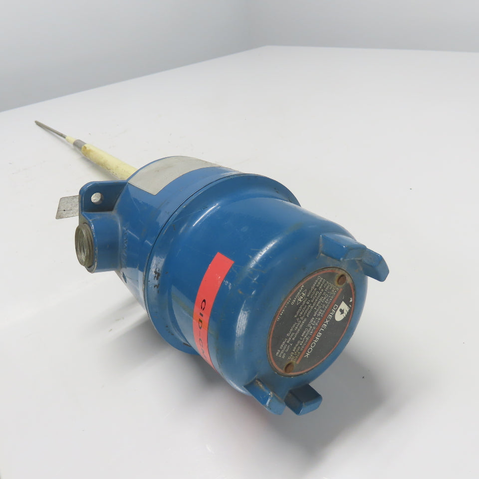 Drexelbrook 700-201-5 Level Control Sensing Element 24" Probe 95-135VAC