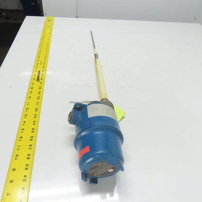 Drexelbrook 700-201-5 Level Control Sensing Element 24" Probe 95-135VAC
