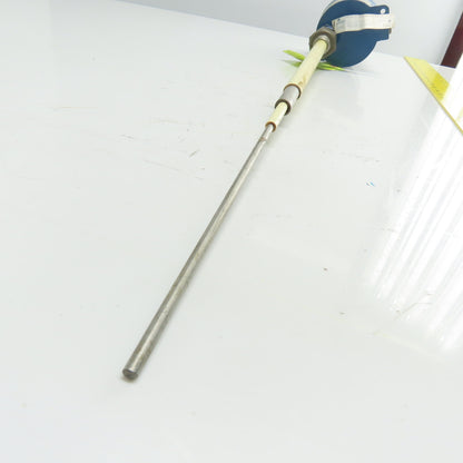 Drexelbrook 700-201-5 Level Control Sensing Element 24" Probe 95-135VAC