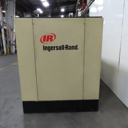 Ingersoll Rand SSR-XF150 Rotary Screw Air Compressor 150HP 460V 739CFM 103PSIG