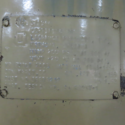 Ingersoll Rand SSR-XF150 Rotary Screw Air Compressor 150HP 460V 739CFM 103PSIG