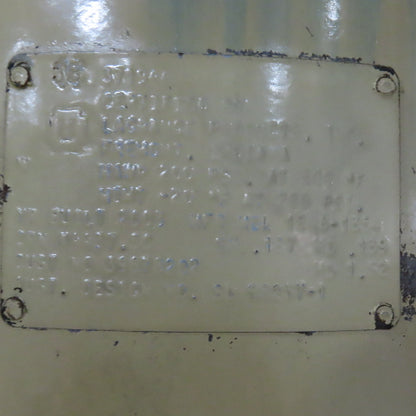 Ingersoll Rand SSR-XF150 Rotary Screw Air Compressor 150HP 460V 739CFM 103PSIG