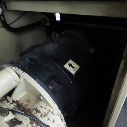 Ingersoll Rand SSR-XF150 Rotary Screw Air Compressor 150HP 460V 739CFM 103PSIG
