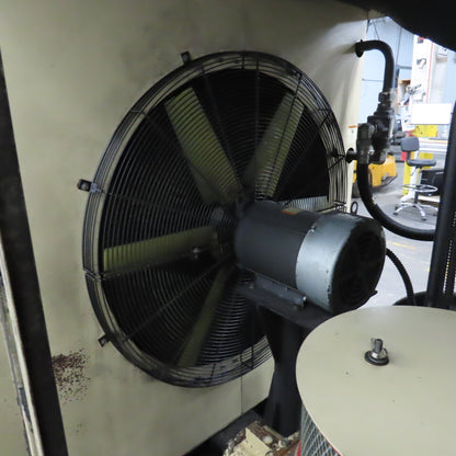 Ingersoll Rand SSR-XF150 Rotary Screw Air Compressor 150HP 460V 739CFM 103PSIG