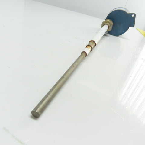 Ametek Drexelbrook 406-6000 Level Control Sensing Element 18" Probe 95-135VAC