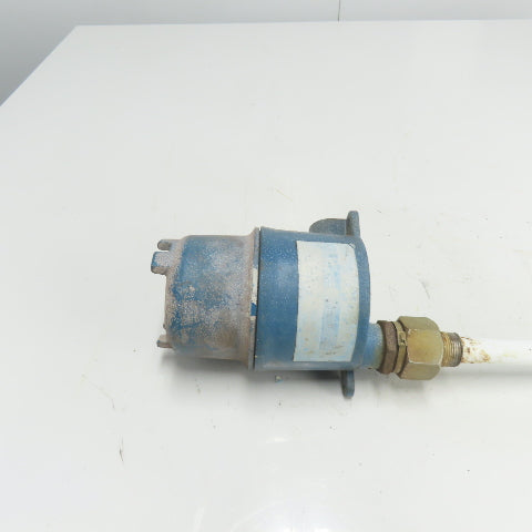 Ametek Drexelbrook 406-6000 Level Control Sensing Element 18" Probe 95-135VAC