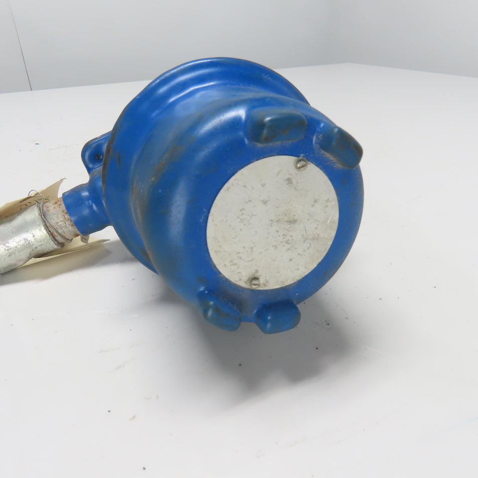 Drexelbrook Level Control Sensing Element 17-3/8" Probe 26-1/2" OAL