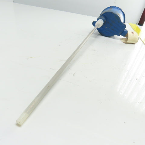 Drexelbrook Level Control Sensing Element 17-3/8" Probe 26-1/2" OAL