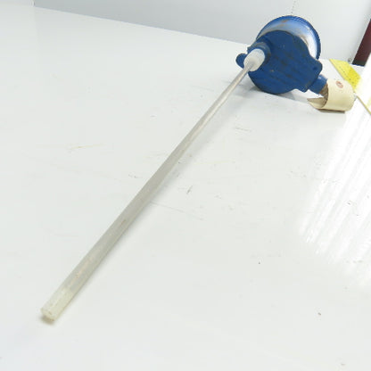 Drexelbrook Level Control Sensing Element 17-3/8" Probe 26-1/2" OAL