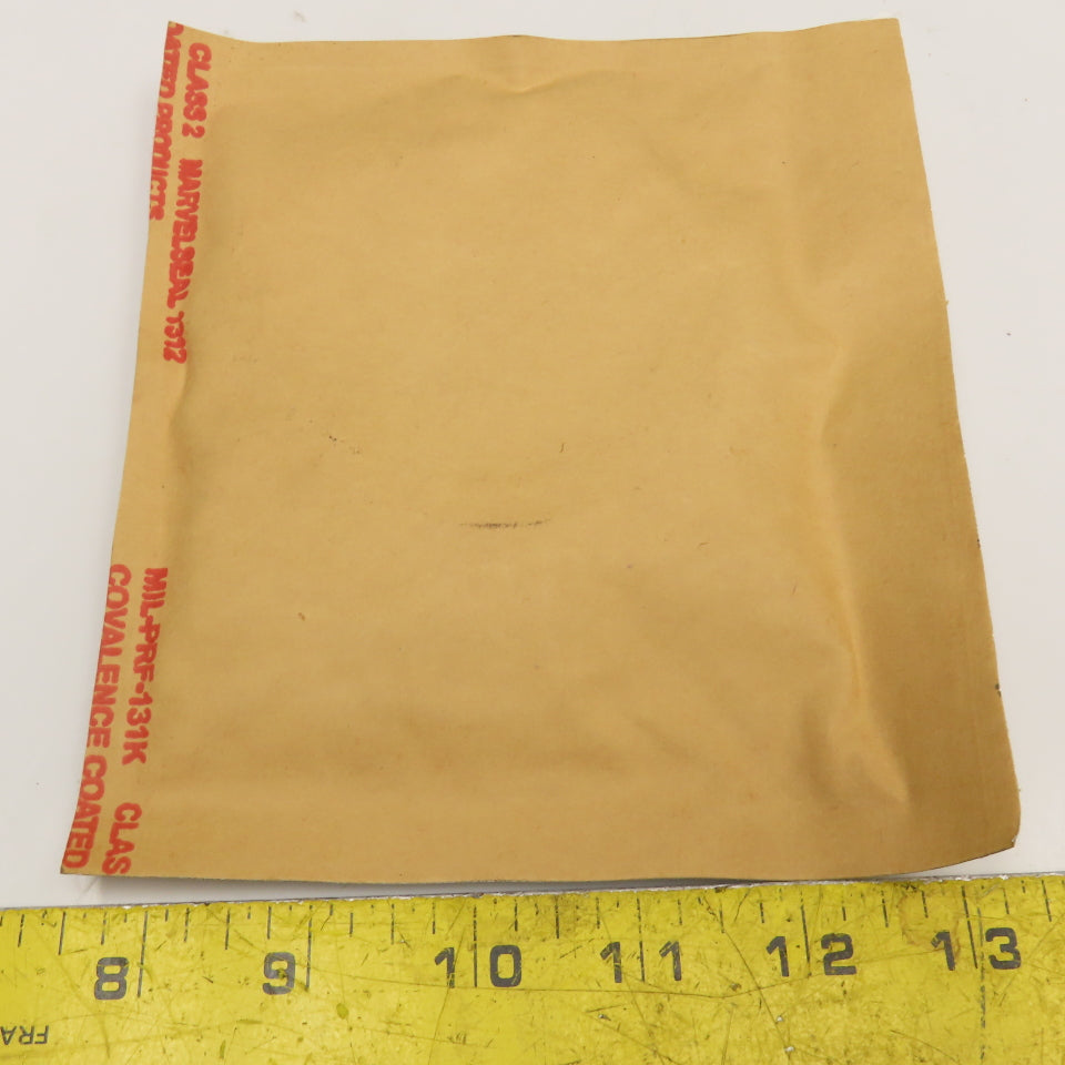 Dresser Rand X1014T35-32F Gasket New OEM Pack Of 8