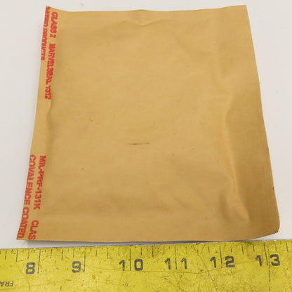 Dresser Rand X1014T35-32F Gasket New OEM Pack Of 8