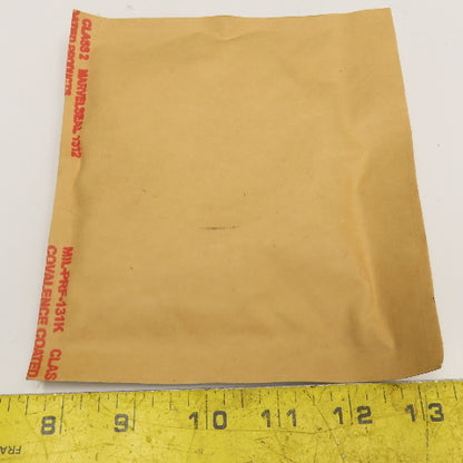 Dresser Rand X1014T35-32F Gasket New OEM Pack Of 8