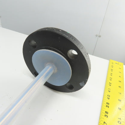 Flanged Sensing Element 36" Probe 4-Bolt 6" OD Flange