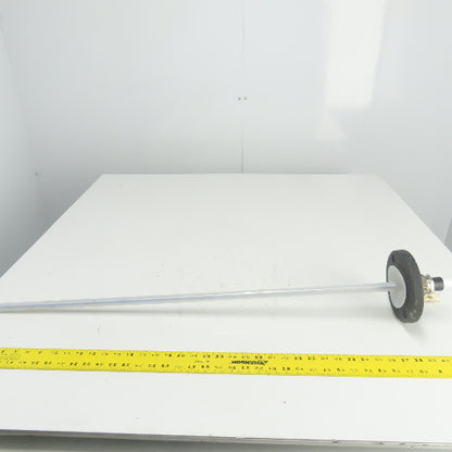 Flanged Sensing Element 36" Probe 4-Bolt 6" OD Flange