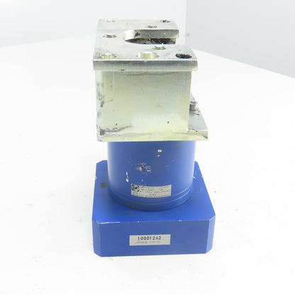 Alpha Wittenstein LP 090-M01-5-111-000 5:1 Ratio Inline Planetary Gear Head