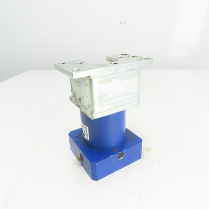 Alpha Wittenstein LP 090-M01-5-111-000 5:1 Ratio Inline Planetary Gear Head