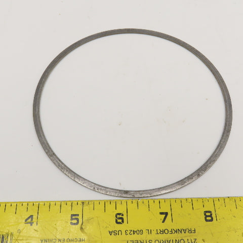Dresser Rand 30A11F0242X04 Gasket Lot of 5