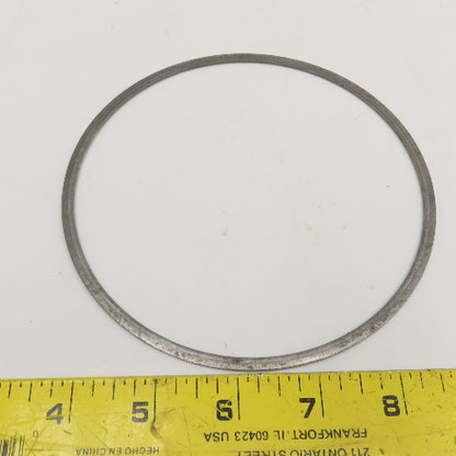 Dresser Rand 30A11F0242X04 Gasket Lot of 5