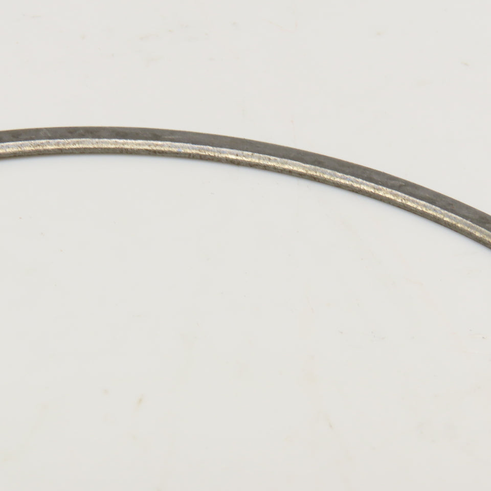 Dresser Rand 30A11F0242X04 Gasket Lot of 5