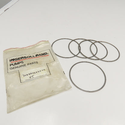 Dresser Rand 30A11F0242X04 Gasket Lot of 5