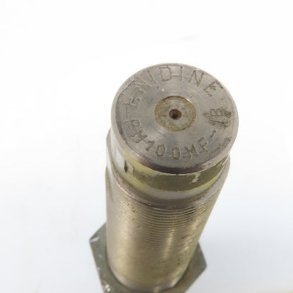 ENIDINE PM100MF-1B Hydraulic Shock Absorber Lot of 2