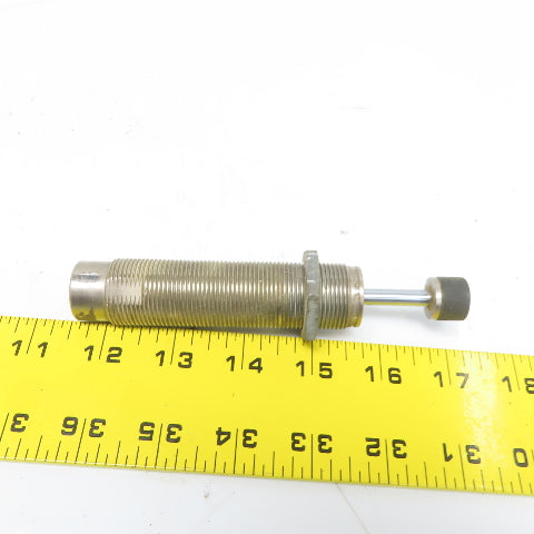 ENIDINE PM100MF-1B Hydraulic Shock Absorber Lot of 2