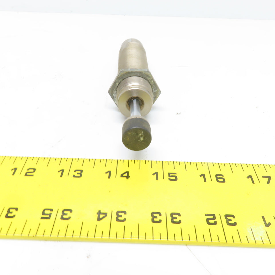 ENIDINE PM100MF-1B Hydraulic Shock Absorber Lot of 2