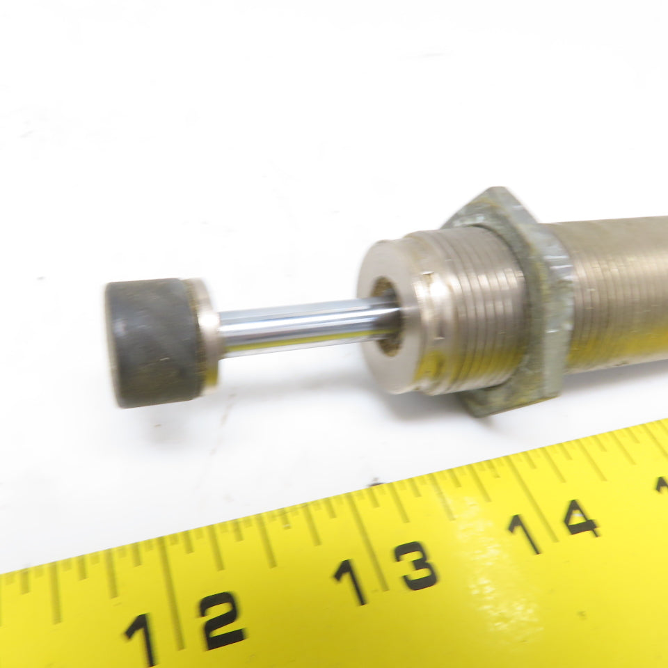 ENIDINE PM100MF-1B Hydraulic Shock Absorber Lot of 2