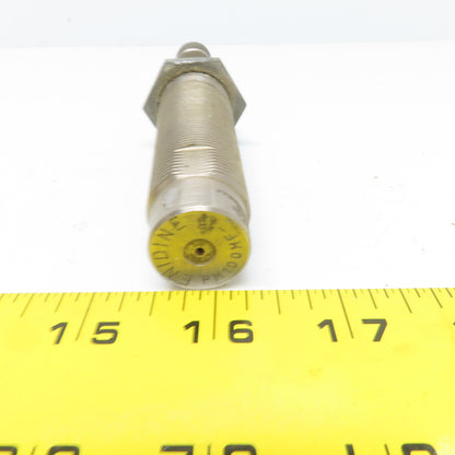 ENIDINE PM100MF-1B Hydraulic Shock Absorber Lot of 2