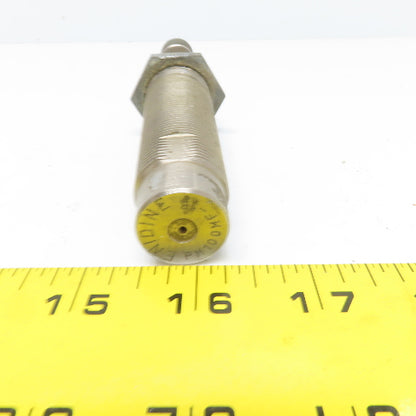 ENIDINE PM100MF-1B Hydraulic Shock Absorber Lot of 2