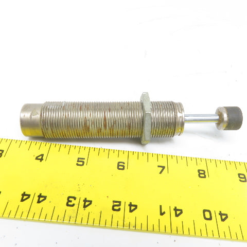 ENIDINE PM100MF-1B Hydraulic Shock Absorber Lot of 2