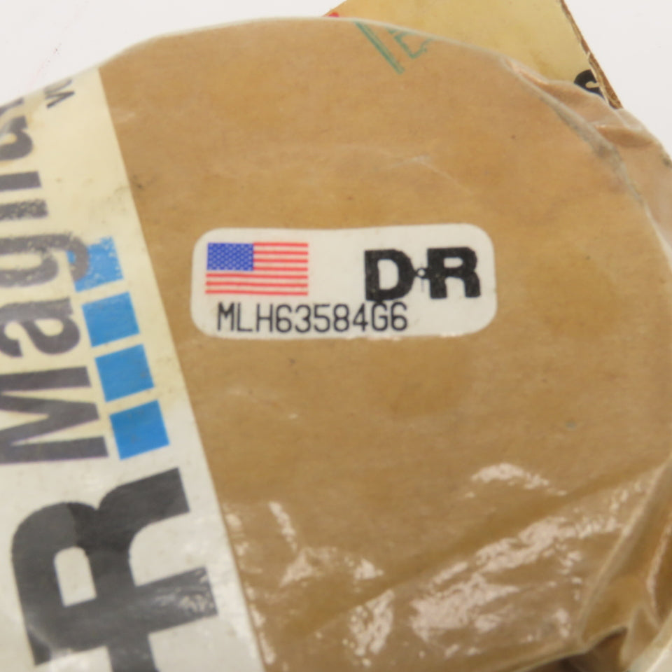 Dresser Rand MLH63584G6 Magnum 3" Discharge Valve Seat