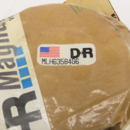 Dresser Rand MLH63584G6 Magnum 3" Discharge Valve Seat