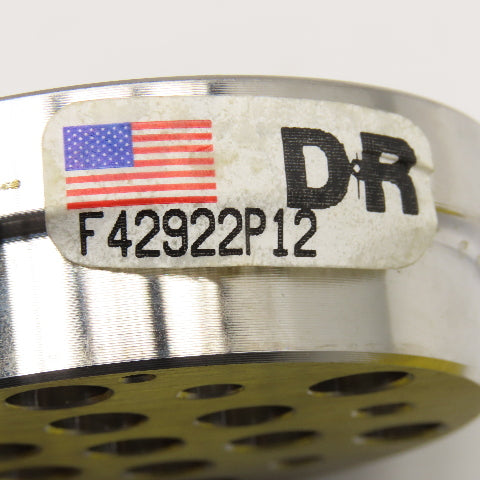Dresser Rand F42922P12 Valve Seat