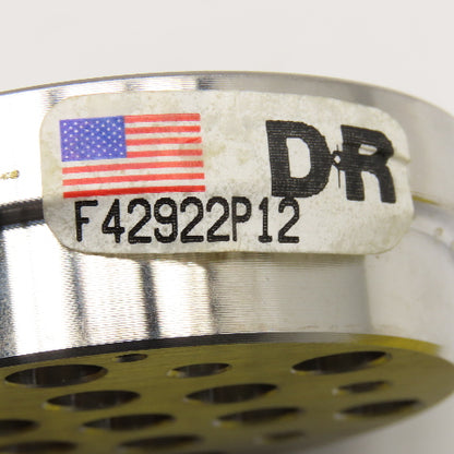 Dresser Rand F42922P12 Valve Seat