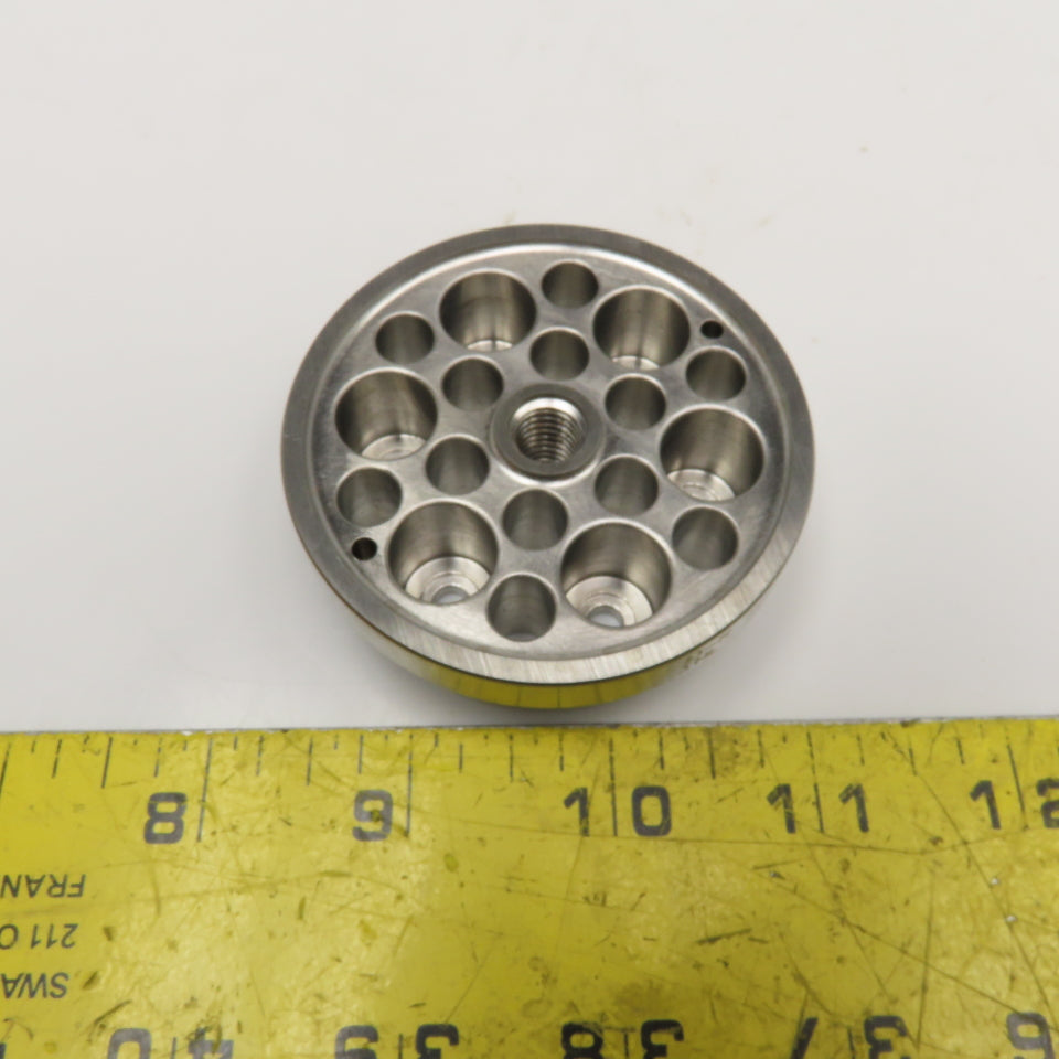 Dresser Rand F42922P12 Valve Seat