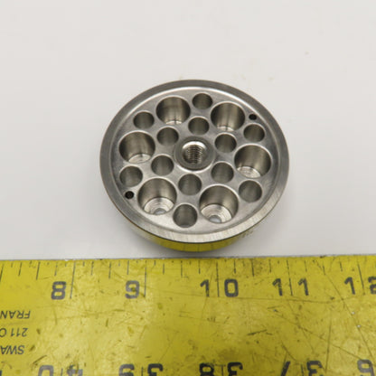 Dresser Rand F42922P12 Valve Seat