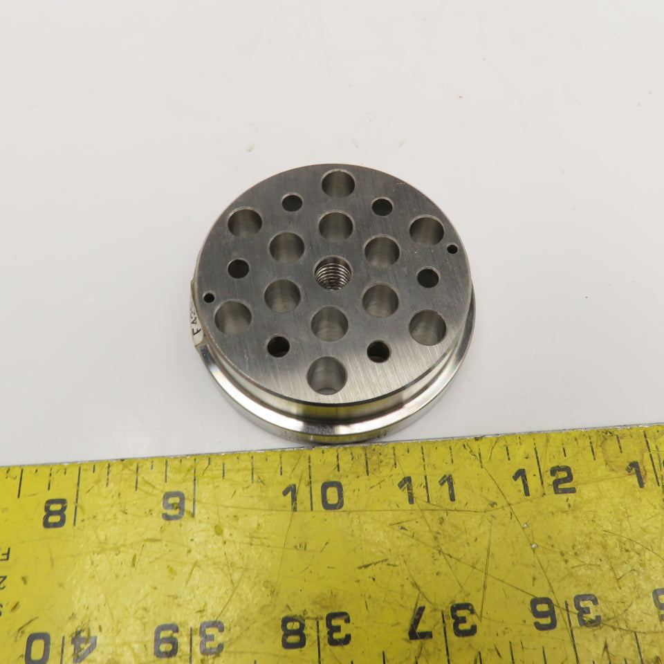 Dresser Rand F42922P12 Valve Seat