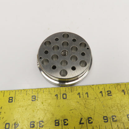 Dresser Rand F42922P12 Valve Seat