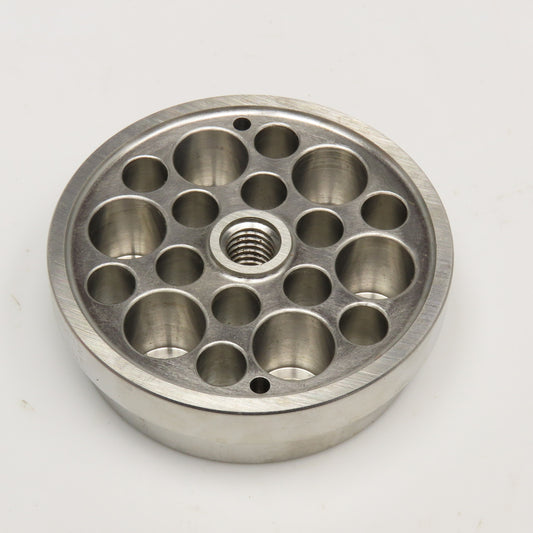 Dresser Rand F42922P12 Valve Seat