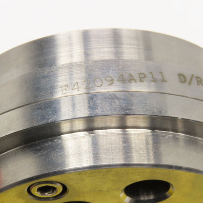 Dresser Rand F42093P11 Valve Seat