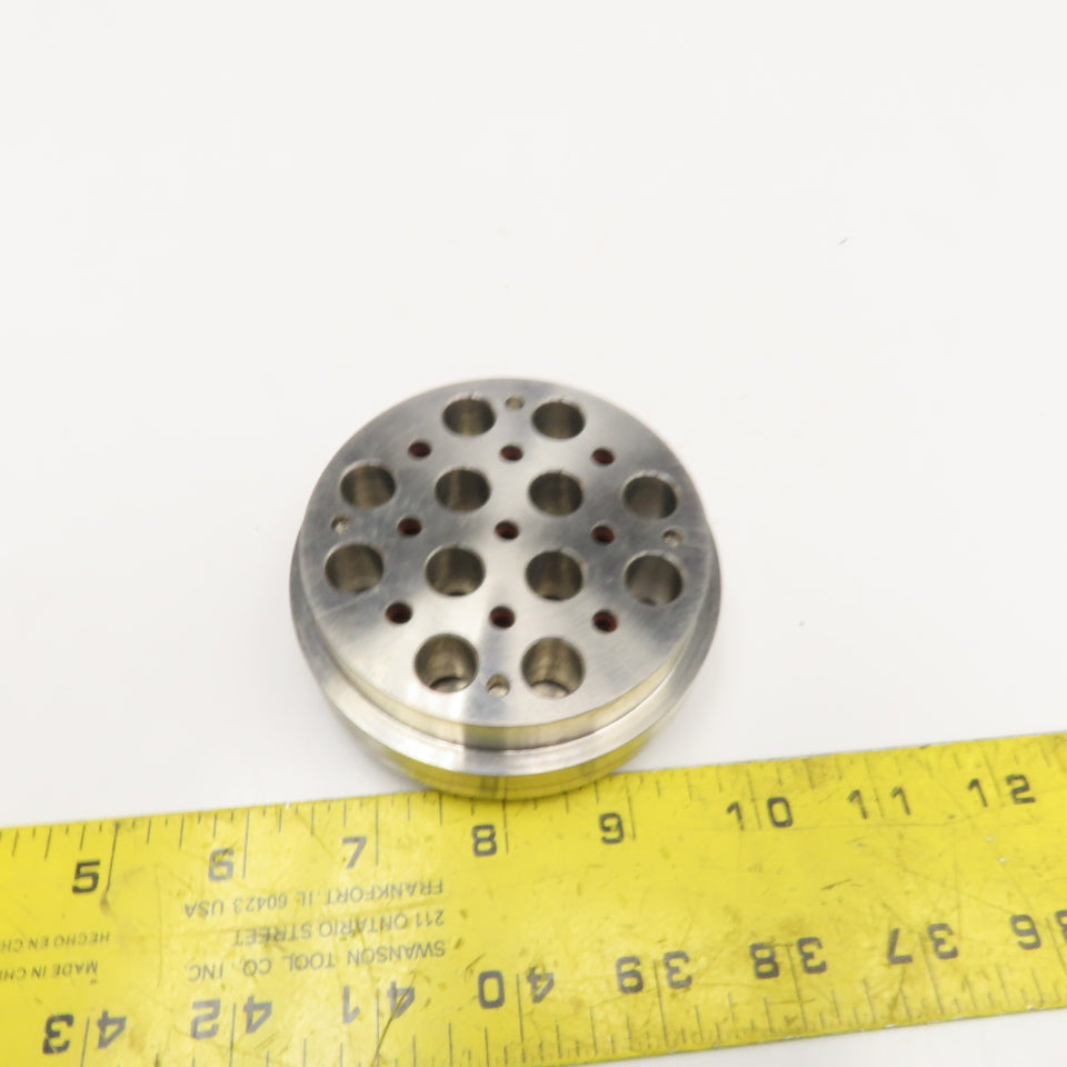 Dresser Rand F42093P11 Valve Seat