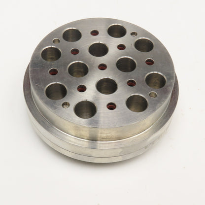 Dresser Rand F42093P11 Valve Seat