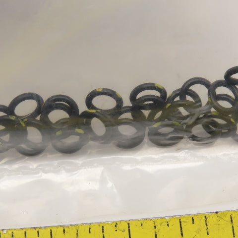 Buckeye Rubber 20A11EM010 O-Ring For Dresser Rand Lot Of 40