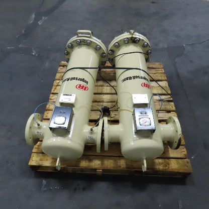 Ingersoll Rand GP2100 Coalescing Filter Separator Assembly