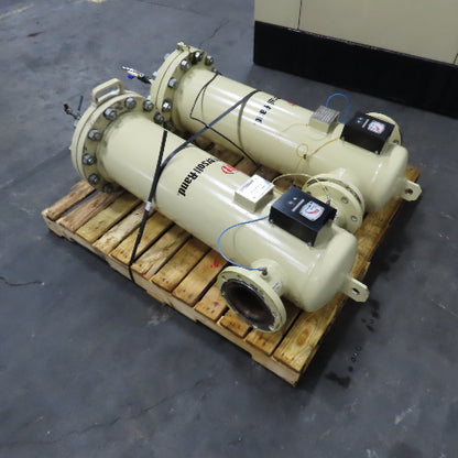 Ingersoll Rand GP2100 Coalescing Filter Separator Assembly