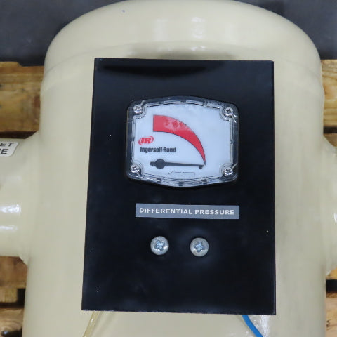 Ingersoll Rand GP2100 Coalescing Filter Separator Assembly